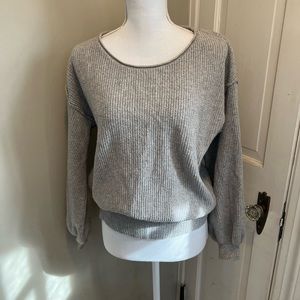 Pop sugar Sweater
